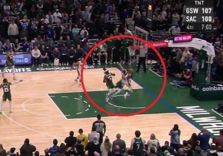 Čudesan potez Jimmyja Butlera bi mogao obilježiti NBA sezonu
