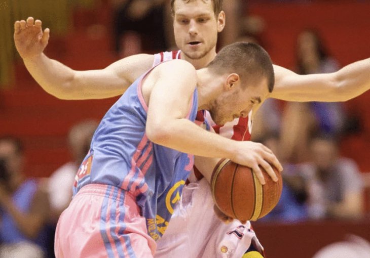 Bio je veliki talent srbijanske košarke, a sad ga je FIBA doživotno suspendovala!