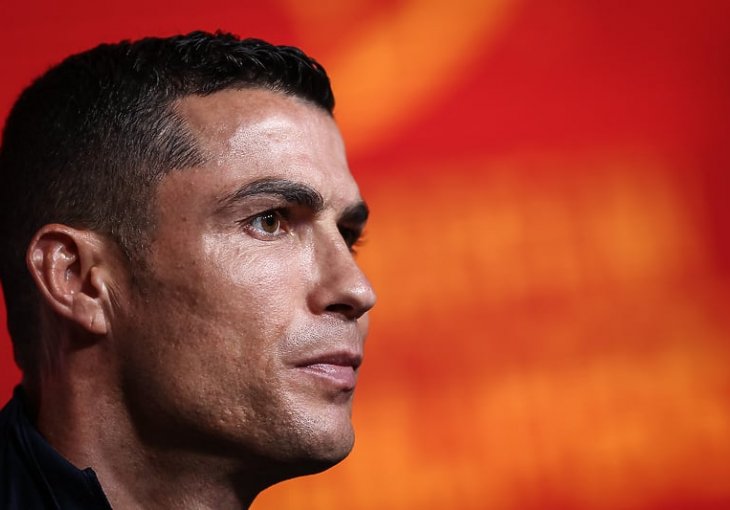 Beozobrazni Ronaldo 