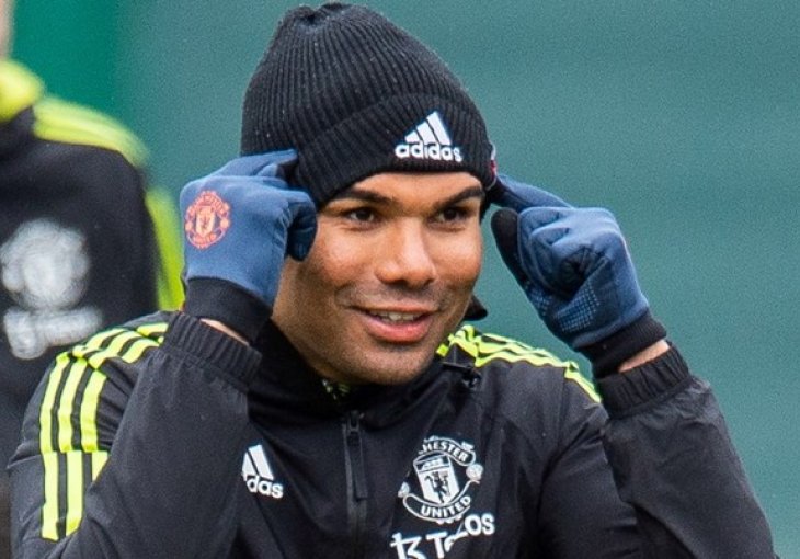 Casemiro sprema šokantan transfer u Bayern!