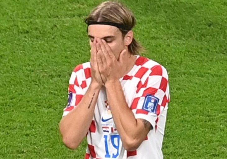 Njemački mediji nemilosrdno udaraju po Sosi, trener ga brani!