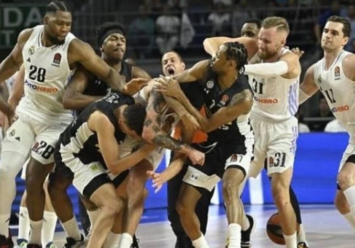 Džanan Musa nakon sukoba dobio bezbroj uvredljivih komentara:  