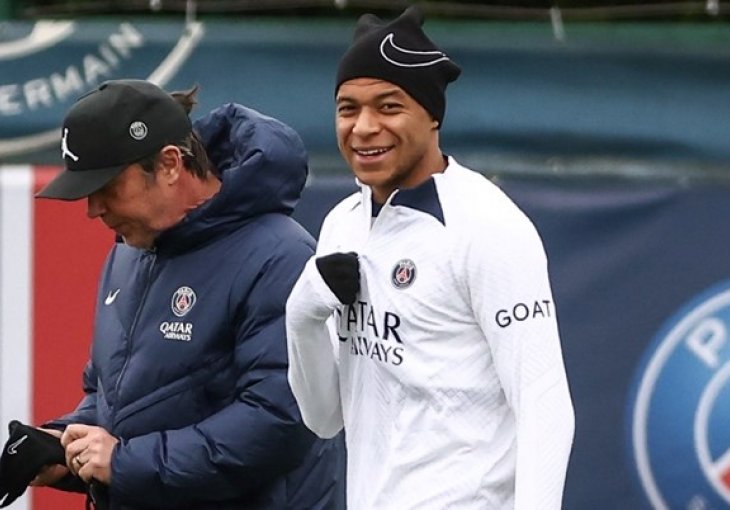 PAKLENI PLAN Šeici kupuju jedan od najvećih klubova svijeta i sami sebi prodaju Mbappea iz PSG-a?