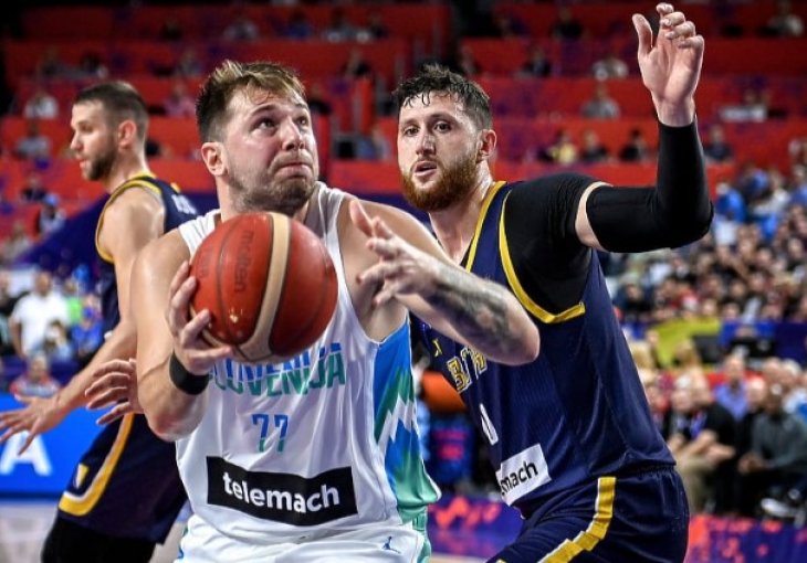FIBA potvrdila: Evo ko je domaćin Svjetskog prvenstva u košarci 2027. godine