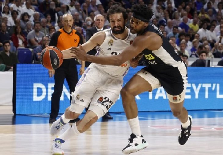 Oglasio se krivac za masovnu tučnjavu u Madridu, uputio je poruku svim ljubiteljima košarke