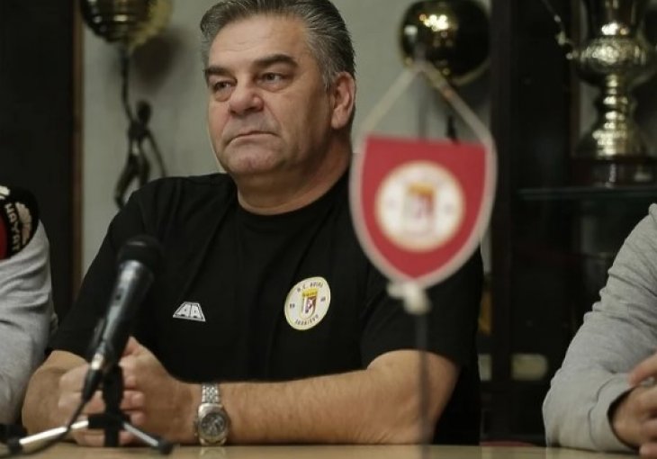 Korkarić: Raduje me što proces podmlađivanja reprezentacije BiH u rukometu ide u pravom smjeru