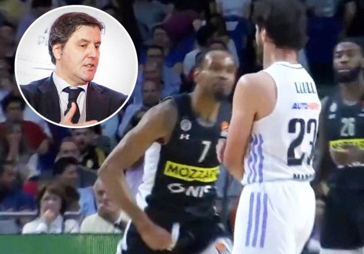 Kreće lobiranje protiv Reala, oglasio se poznati novinar!