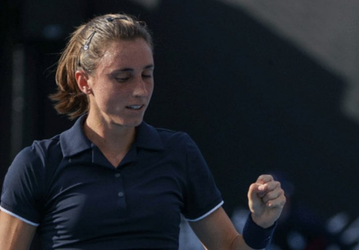 Petra Martić prošla u treće kolo turnira u Madridu!