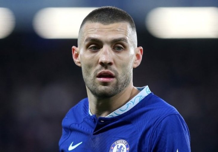 Chelsea mora prodati Kovačića, javio se kupac!