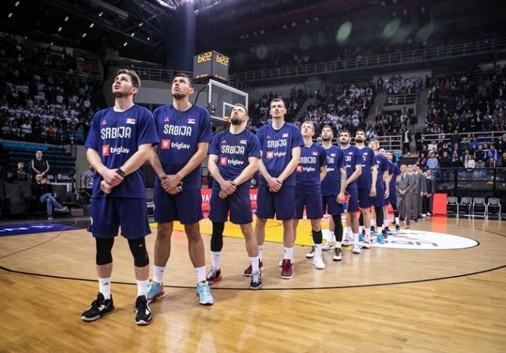 Izvučene grupe za Svjetsko prvenstvo u košarci!