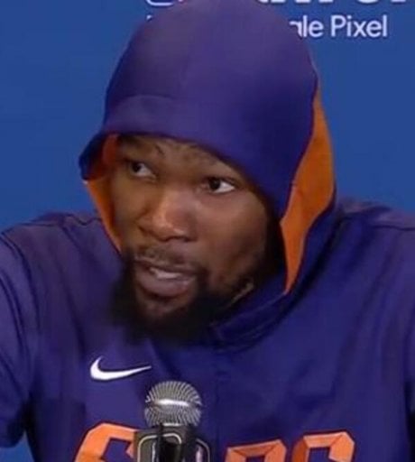 Najveći trejd u povijesti NBA-a. Sedam klubova razmijenilo igrače, Durant u Houstonu