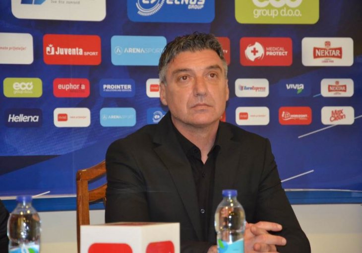 Marinović najavio gostovanje u Mostaru!