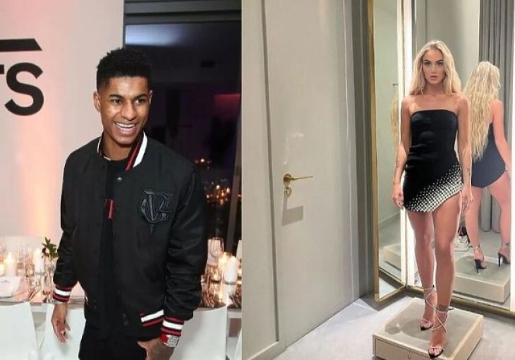 IZAŠAO U SUSRET Rashford spasio najatraktivniju nogometašicu svijeta od nasrtljivih muškaraca u noćnom klubu