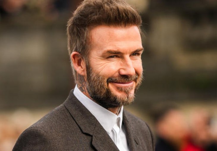 ZAHTIJEVA SKLAD Beckham boluje od rijetkog poremećaja, noći provodi uz čudne aktivnosti