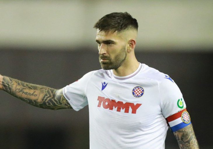 Livaja i Liga petice? Veoma je moguće!