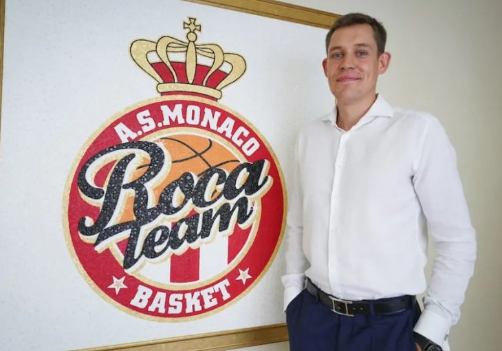 Generalni menadžer Monaca dobio zanimljivo pitanje pa odgovorio kao iz topa: Siguran je da je to Džanan Musa