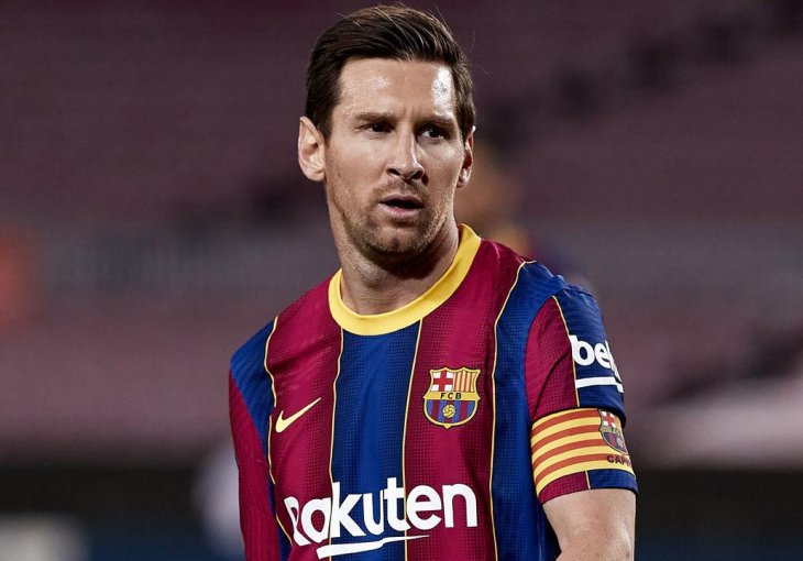 Barcelona i Messi su savršena kombinacija, ali... Ponovo je došlo do problema