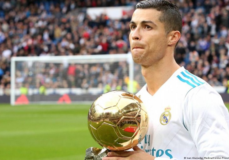 BOMBA IZ ŠPANIJE Ronaldo se vraća tamo gdje je bio najbolji, sada u OVOJ ulozi