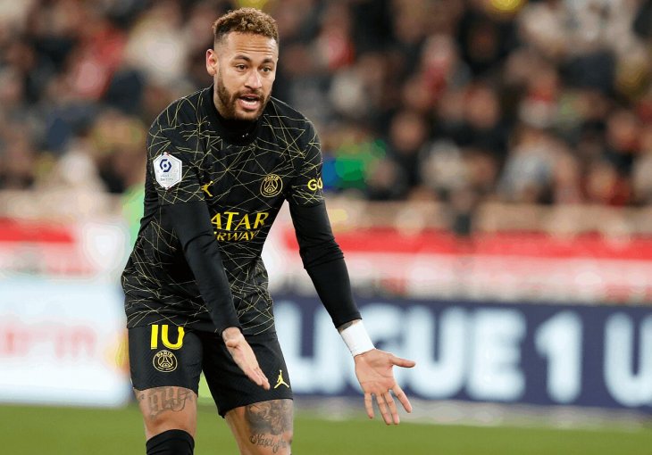 PSG SAMO UBRZAVA POSAO! Neymar pravi transfer kod jednog od najbogatijih ljudi na svijetu?!