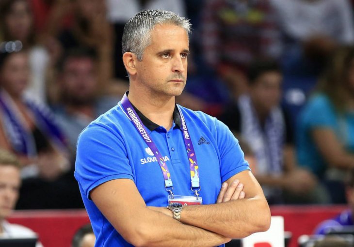 Igor Kokoškov dobio otkaz u Bruklinu: Spekuliše se o povratku na klupu Slovenije