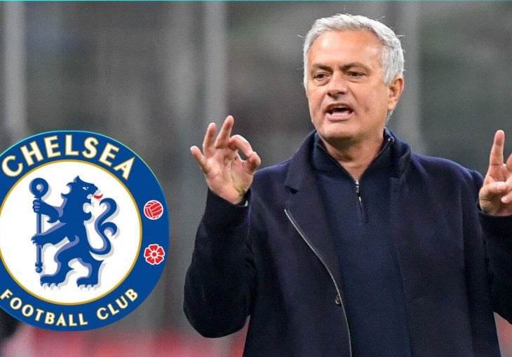 Evo zašto Mourinho ne želi preuzeti Chelsea: Poznato više informacija