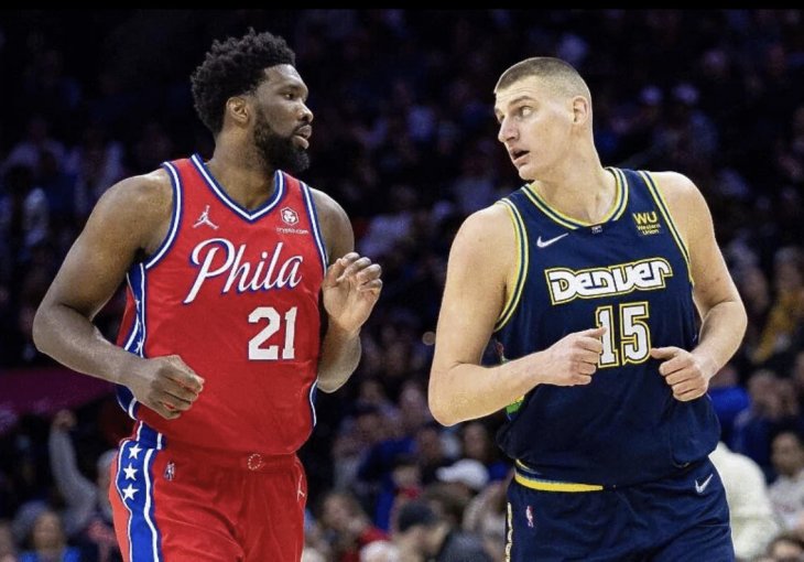 Novi MVP NBA lige pomeo konkurenciju, Jokić ostao bez šanse da uđe u historiju!