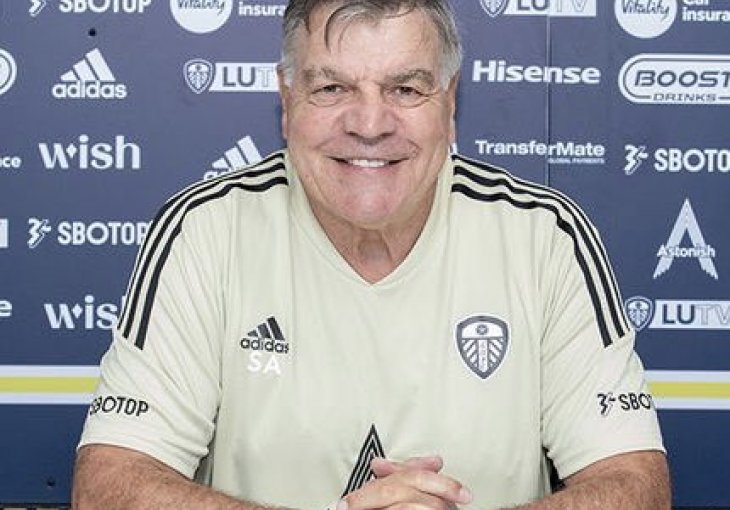 Leeds smijenio trenera i doveo poznato ime za “vatrogasca”