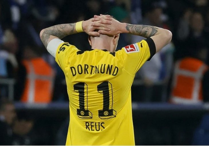 PROMJENS PRAVILA Bundesliga uvodi trenerski 