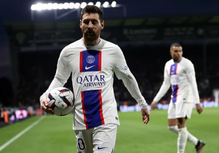Messi pred velikom životnom odlukom: Barcelona ili najveći ugovor u historiji sporta