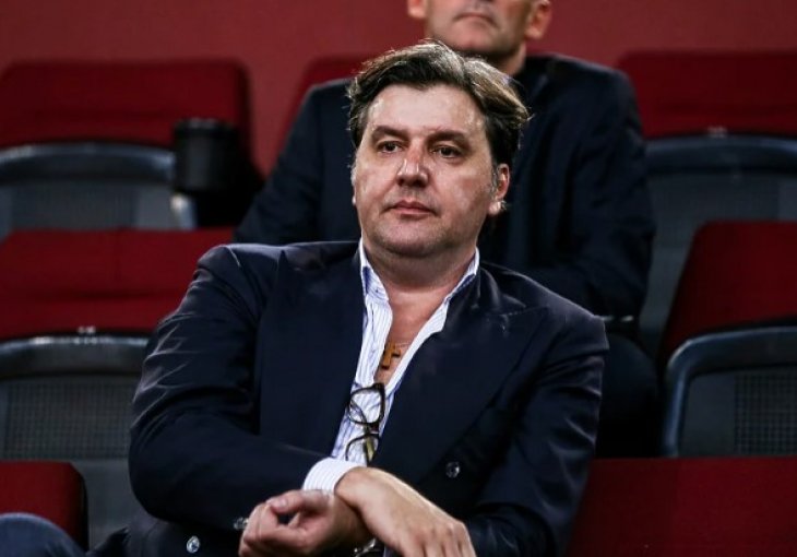 Bodiroga objasnio ko je odlučio da Partizan i Real ipak igraju, Euroliga bila nemoćna