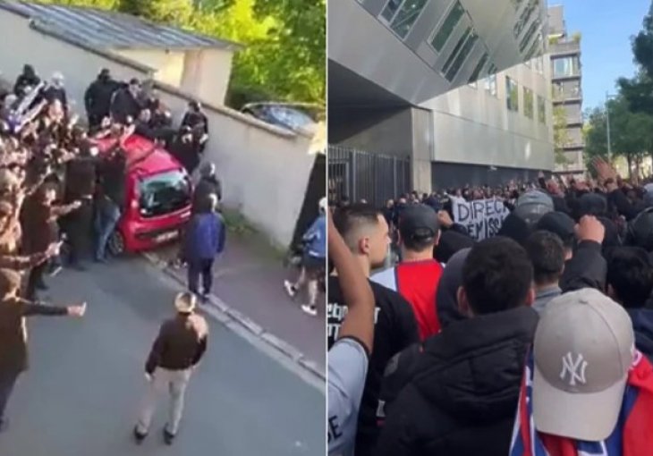 Sigurnost Messija i Neymara je ugrožena, PSG se odlučio na potez kakav se ne pamti