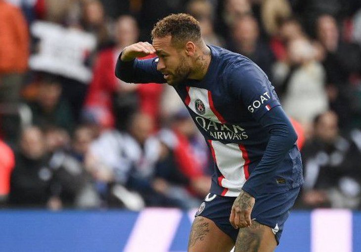 PAZI ŠTA LAJKAŠ Neymar je svakako na udaru navijača, a sada je jednim lajkom stvari dodatno zakuhao