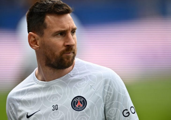 FRANCUZI TVRDE: Messi više ne želi igrati za PSG!