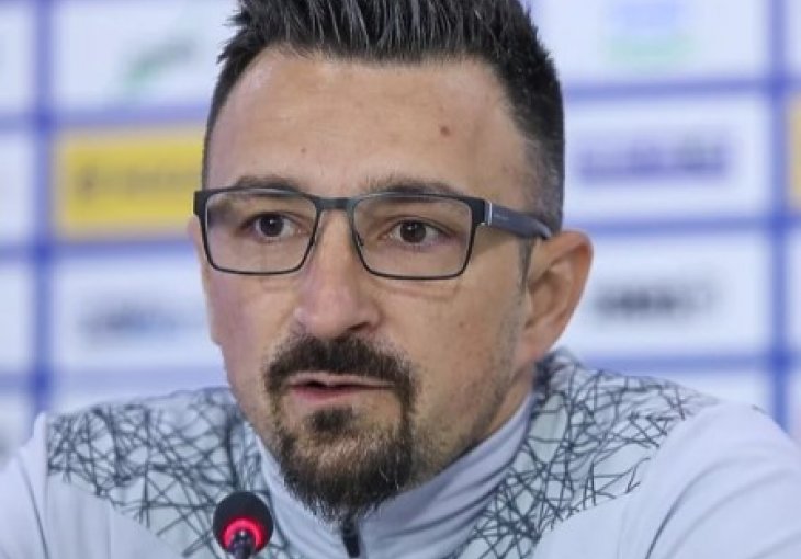 Trener Željezničara najavljuje osvetu Veležu