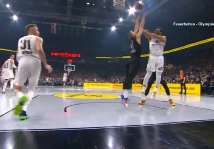 MALO JE NEDOSTAJALO DA REAL ISPUSTI POBJEDU ZBOG BIZARNOG AUTOKOŠA: 