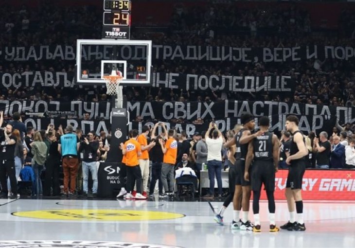 Grobari: 