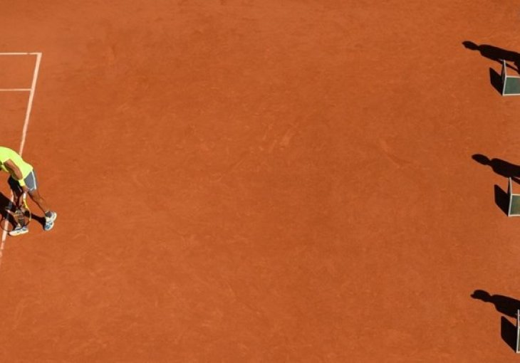ATP uvodi revolucionarnu promjenu u tenis
