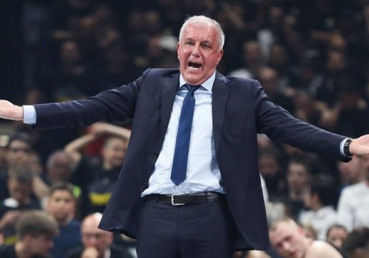 Partizan izbačen iz prvenstva Srbije zbog nevjerojatne greške. Sumnja se na namjeru