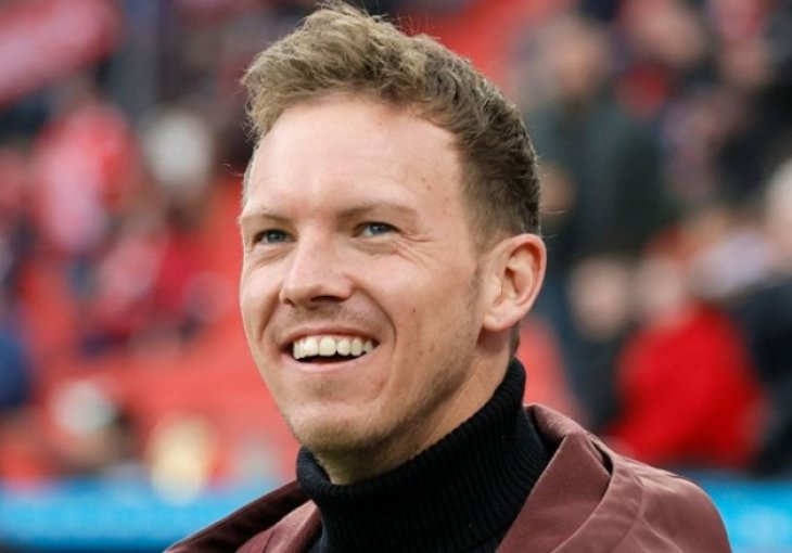 BAYERN GA JE OTJERAO, PA JE KLUB U PITANJE DOVEO NOVU TITULU: Julian Nagelsmann je sve bliže novom klubu
