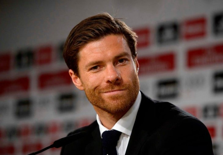 Xabi Alonso u Premiershipu?!