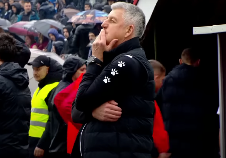 Poznati sastavi za meč Igman – Leotar