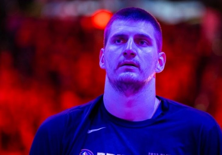 NBA liga će suspendirati Jokića zbog fizičkog sukoba s vlasnikom Phoenixa?