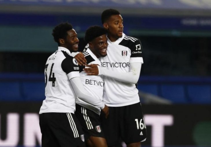 FULHAM UBEDLJIV PROTIV LISICA: Čak osam golova na Kotidžu, nekadašnji prvak klizi ka Championshipu