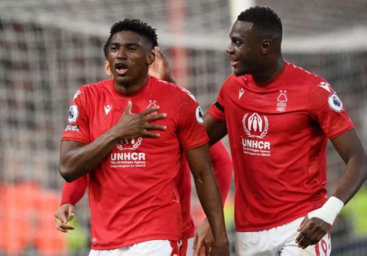Nottingham Forest savladao Southampton u sjajnom meču i dodatno zakomplikovao borbu za opstanak