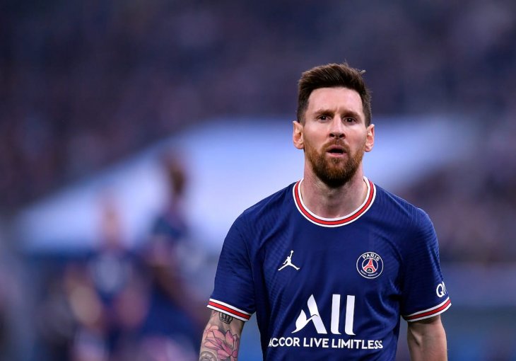Messi bi mogao sklopiti najveći fudbalski dogovor SVIH VREMENA