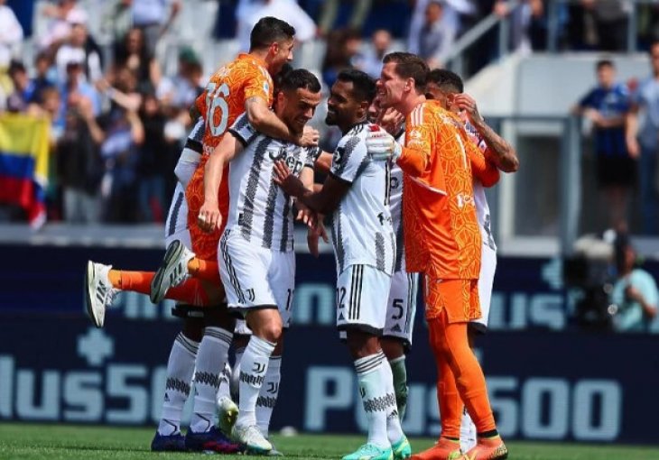 Kako će se okončati najveća kontroverza sezone? Juventus se nada kazni od devet bodova
