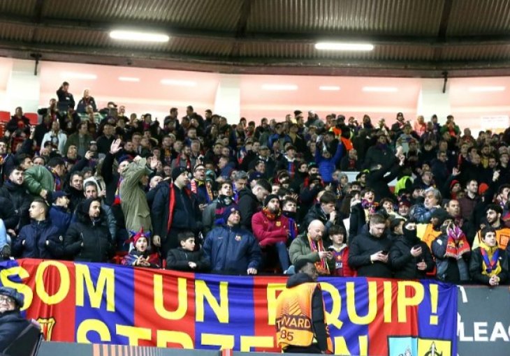 Navijači Barcelone doživjeli veliko poniženje uoči derbija u kojem mogu proslaviti titulu