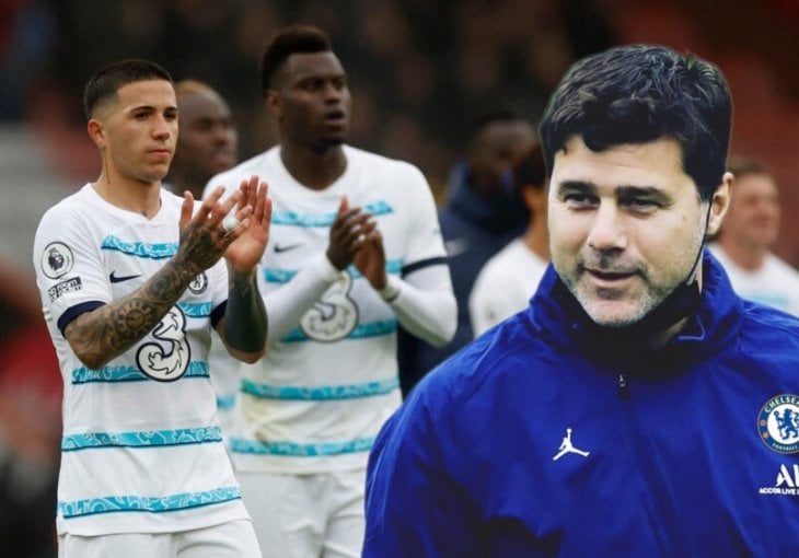 Pochettino spremio novu rekonstrukciju Chelseaja!