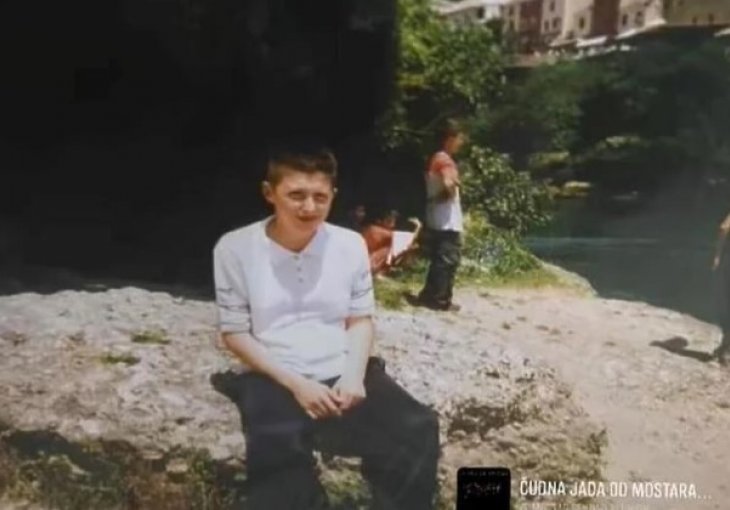 ODUŠEVIO JE JAVNOST USPOREDBOM: Danas je poznati sportista i milioner, evo kakve dvije fotografije je postavio