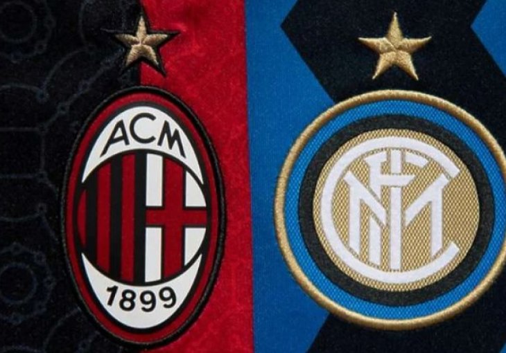  Poznati sastavi italijanskog derbija u Ligi prvak, potvrđena katastrofa za Milan: Evo kakva je situacija s našim reprezentativcima